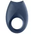 Satisfyer Royal One - vibrerende penisring - bluetooth - blauw
