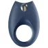 Satisfyer Royal One - vibrerende penisring - bluetooth - blauw