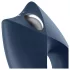 Satisfyer Royal One - vibrerende penisring - bluetooth - blauw