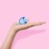 Satisfyer Feel Good - Menstruatie Cup Set (blauw) - 2 stks.