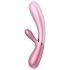 Satisfyer Hot Lover - slimme vibrator (roze)