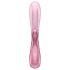Satisfyer Hot Lover - slimme vibrator (roze)