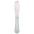 Satisfyer Heat Wave - App-gestuurde verwarmende vibrator (mint)
