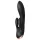 Satisfyer - vibrator met dubbele stimulator - app-bestuurbaar - zwart