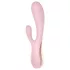 Satisfyer Mono Flex - App-gestuurde vibrator (roze)