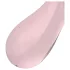 Satisfyer Mono Flex - App-gestuurde vibrator (roze)