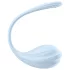 Satisfyer - Vibrerend Ei - App-bediening - Blauw