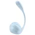 Satisfyer - Vibrerend Ei - App-bediening - Blauw