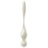 Satisfyer Love Birds 1 - slimme, vibrerende Kegelbal (wit)