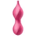 Satisfyer Love Birds 2 - slimme vibrerende kegelbal - roze