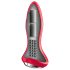 Satisfyer Rotator Plug 1 - parelanale vibrator (rood)