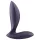 Satisfyer Power Plug - App-gestuurde anale vibrator (paars)