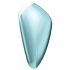 Satisfyer Love Breeze - waterdichte clitorisstimulator vibrator (blauw)