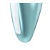 Satisfyer Love Breeze - waterdichte clitorisstimulator vibrator (blauw)
