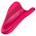 Satisfyer High Fly - Oplaadbare, waterdichte clitoris vibrator (roze)
