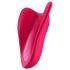 Satisfyer High Fly - Oplaadbare, waterdichte clitoris vibrator (roze)