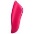 Satisfyer High Fly - Oplaadbare, waterdichte clitoris vibrator (roze)