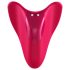 Satisfyer High Fly - Oplaadbare, waterdichte clitoris vibrator (roze)