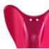 Satisfyer High Fly - Oplaadbare, waterdichte clitoris vibrator (roze)