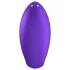 Satisfyer Love Riot - oplaadbare, waterdichte vinger vibrator (paars)