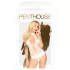 Penthouse Perfect Lover - body met halternek - wit - L/XL