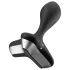 Satisfyer Game Changer - oplaadbare anale vibrator - zwart