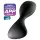 Satisfyer Trendsetter - App-gestuurde anaalvibrator (zwart)