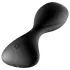 Satisfyer Trendsetter - App-gestuurde anaalvibrator (zwart)