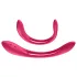 Satisfyer Elastic Joy - vibrerend duo speeltje - flexibel oplaadbaar - rood