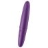 Satisfyer Ultra Power Bullet 6 - oplaadbare, waterdichte vibrator (violet)