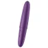 Satisfyer Ultra Power Bullet 6 - oplaadbare waterproof vibrator - paars