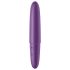 Satisfyer Ultra Power Bullet 6 - oplaadbare, waterdichte vibrator (violet)