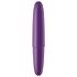 Satisfyer Ultra Power Bullet 6 - oplaadbare, waterdichte vibrator (violet)