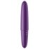 Satisfyer Ultra Power Bullet 6 - oplaadbare, waterdichte vibrator (violet)
