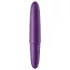 Satisfyer Ultra Power Bullet 6 - oplaadbare waterproof vibrator - paars