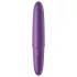 Satisfyer Ultra Power Bullet 6 - oplaadbare waterproof vibrator - paars