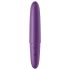 Satisfyer Ultra Power Bullet 6 - oplaadbare, waterdichte vibrator (violet)