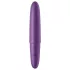 Satisfyer Ultra Power Bullet 6 - oplaadbare waterproof vibrator - paars