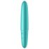 Satisfyer Ultra Power Bullet 6 - waterdichte vibrator (turquoise)