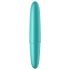 Satisfyer Ultra Power Bullet 6 - waterdichte vibrator (turquoise)