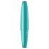 Satisfyer Ultra Power Bullet 6 - waterdichte vibrator (turquoise)