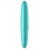 Satisfyer Ultra Power Bullet 6 - waterdichte vibrator (turquoise)