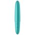 Satisfyer Ultra Power Bullet 6 - waterdichte vibrator (turquoise)