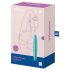 Satisfyer Ultra Power Bullet 6 - waterdichte vibrator (turquoise)