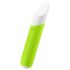 Satisfyer - clitoris vibrator - waterdicht bullet - groen