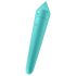 Satisfyer Ultra Power Bullet 8 - slimme, waterdichte vibrator (groen)