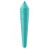 Satisfyer Ultra Power Bullet 8 - slimme, waterdichte vibrator (groen)