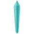 Satisfyer Ultra Power Bullet 8 - slimme, waterdichte vibrator (groen)