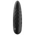 Satisfyer Ultra Power Bullet 5 - waterdichte vibrator (zwart)