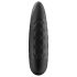 Satisfyer Ultra Power Bullet 5 - waterdichte vibrator (zwart)